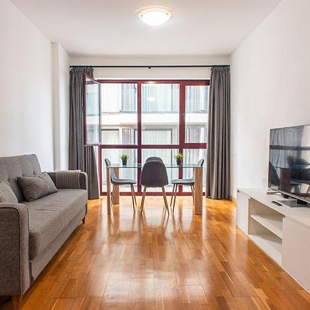 Moderno Apartamento A 5 Min De La Playa Canteras Las Palmas de Gran Canaria Exterior photo