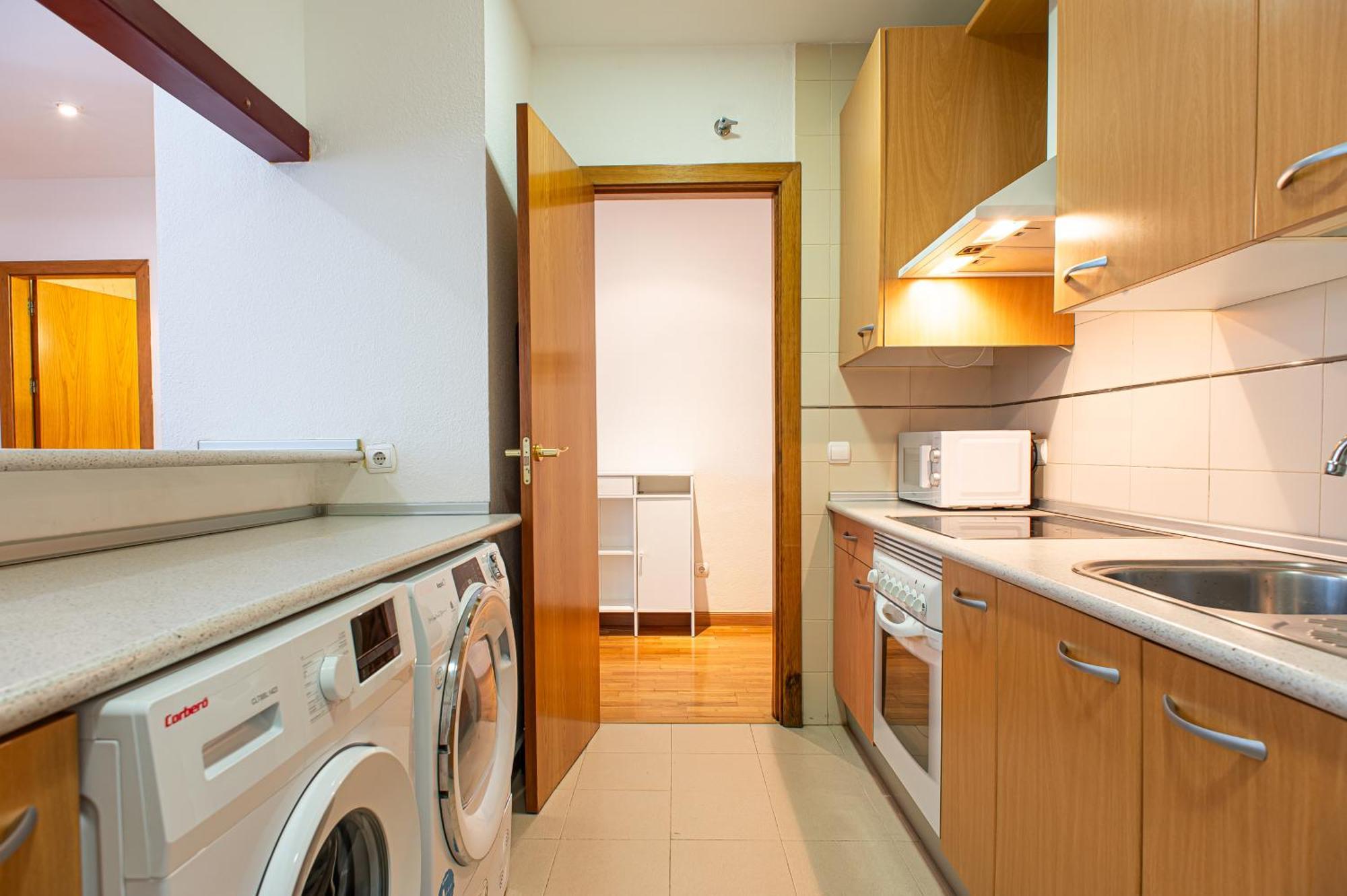 Moderno Apartamento A 5 Min De La Playa Canteras Las Palmas de Gran Canaria Exterior photo