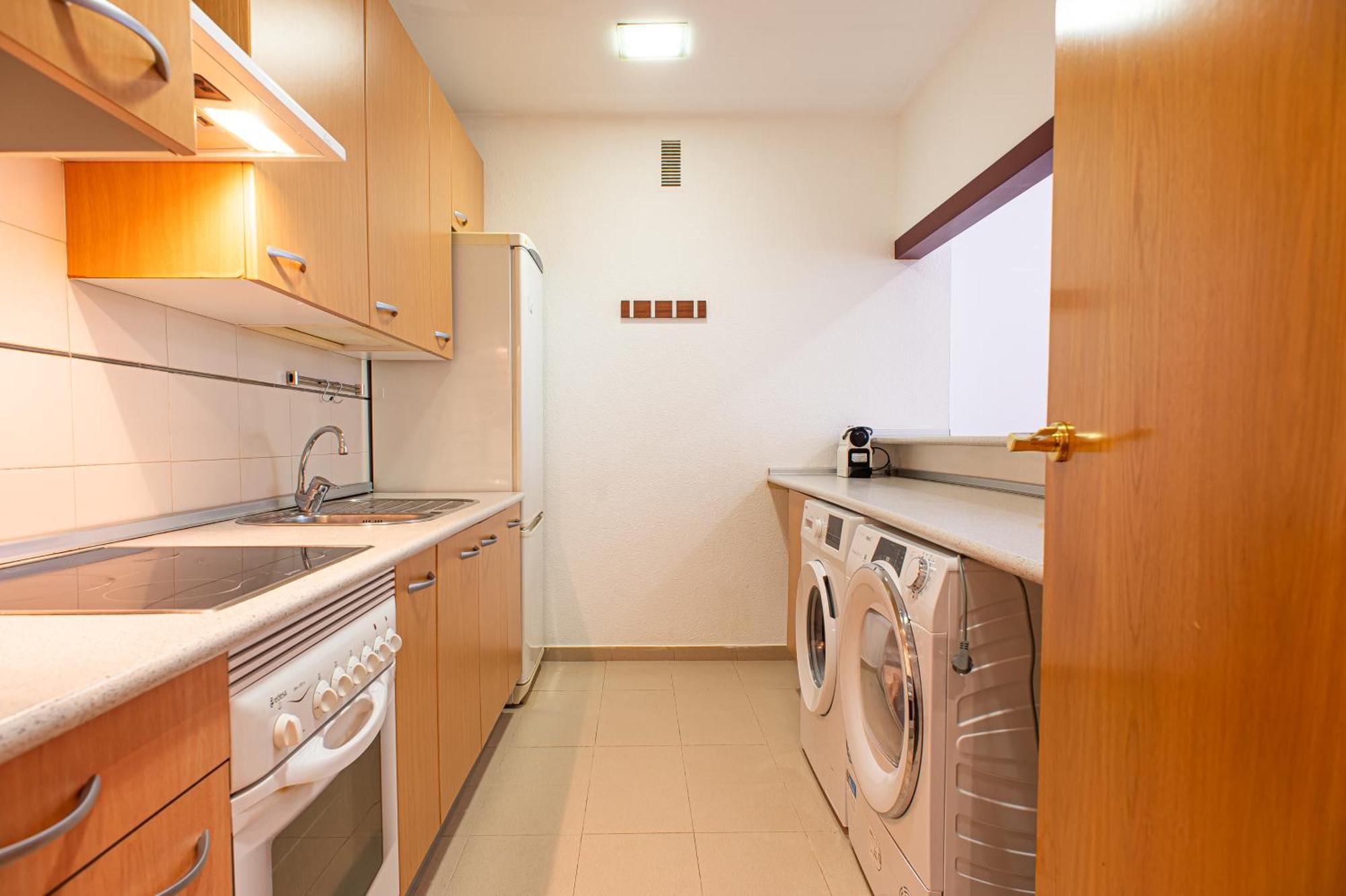 Moderno Apartamento A 5 Min De La Playa Canteras Las Palmas de Gran Canaria Exterior photo